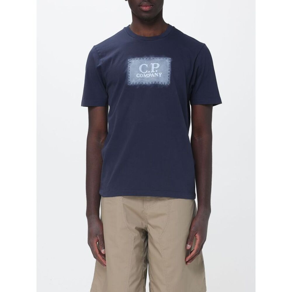 C.P. Company T-Shirt Men Blue